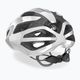 Rudy Project Strym Z casco da bici bianco lucido 6