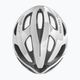 Rudy Project Strym Z casco da bici bianco lucido 7