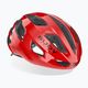 Rudy Project Strym Z casco da bici rosso lucido 3