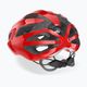 Rudy Project Strym Z casco da bici rosso lucido 6