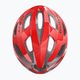 Rudy Project Strym Z casco da bici rosso lucido 7