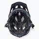 Rudy Project Protera + casco da bicicletta nero stealth opaco 5