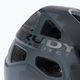 Rudy Project Protera + casco da bicicletta nero stealth opaco 6