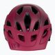 Casco da bici Rudy Project Protera + merlot opaco 2