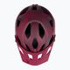 Casco da bici Rudy Project Protera + merlot opaco 6