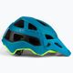 Rudy Project Protera + casco da bicicletta nero oceano opaco 3