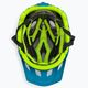 Rudy Project Protera + casco da bicicletta nero oceano opaco 5