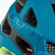 Rudy Project Protera + casco da bicicletta nero oceano opaco 7