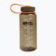 Nalgene bottiglia a bocca larga 473 ml woodsman tryst 2