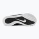 Scarpe da pallavolo donna Nike Air Zoom Hyperace 2 nero/bianco 5