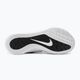 Scarpe da pallavolo donna Nike Air Zoom Hyperace 2 bianco/nero 5