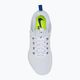 Scarpe da pallavolo da donna Nike Air Zoom Hyperace 2 bianco/game royal 6