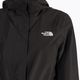 Parka The North Face Woodmont donna nero 5