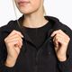 Giacca softshell da donna The North Face Nimble Hoodie nero 6