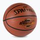 Spalding Neverflat Max basket arancione dimensioni 7