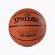 Spalding TF-150 Varsity basket arancione