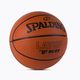 Spalding TF-50 Layup basket arancione 2