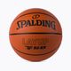 Spalding TF-50 Layup basket arancione