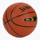 Spalding TF Gold basket Sz7 arancione dimensioni 7 2