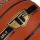Spalding TF Gold basket Sz7 arancione dimensioni 7 3