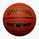 Spalding TF Gold basket Sz7 arancione dimensioni 7 4