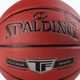 Spalding Platinum TF basket arancione dimensioni 7 3