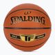 Spalding TF Gold pallacanestro arancione dimensioni 6