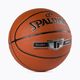 Spalding Silver TF basket arancione taglia 7 2