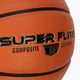 Spalding Super Flite basket arancione taglia 7 3