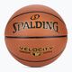 Pallone Spalding Velocity Orange misura 7
