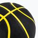 Spalding Phantom basket nero/giallo taglia 7 3