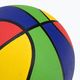 Spalding Rookie Gear 2021 basket multicolore dimensioni 5 3