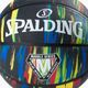 Spalding Marble basket nero taglia 7 3
