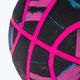 Spalding Marble basket nero/rosa/blu misura 6 2