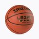 Spalding TF-1000 Legacy Logo FIBA basket arancione taglia 7 2