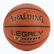 Spalding TF-1000 Legacy FIBA basket arancione taglia 6