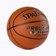 Spalding TF-1000 Precision Logo FIBA basket arancione taglia 7 2