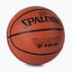 Spalding TF-150 Varsity basket logo FIBA arancione 2