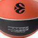 Spalding Euroleague TF-1000 Legacy basket arancione / nero dimensioni 7 2