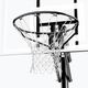 Canestro da basket Spalding Silver In-Ground bianco/nero 4