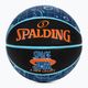 Spalding Space Jam basket blu/nero taglia 5