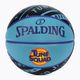Spalding Bugs Digital basket blu/nero taglia 7