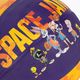 Spalding Tune Squad basket arancione/viola misura 5 3