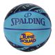 Spalding Space Jam Tune Squad Bugs basket blu/nero taglia 5