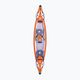 ZRAY Drift 14'0" bianco/arancio kayak gonfiabile per 2 persone 3
