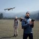 DJI Air 2S Fly More Combo drone grigio CP.MA.00000350.01 7