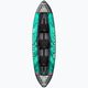 Aqua Marina Laxo Recreational Kayak 12'6" kayak gonfiabile per 3 persone
