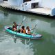 Aqua Marina Laxo Recreational Kayak 12'6" kayak gonfiabile per 3 persone 6