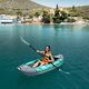 Aqua Marina Laxo Recreational Kayak 9'4" Kayak gonfiabile per 1 persona 6