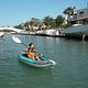 Aqua Marina Laxo Recreational Kayak 9'4" Kayak gonfiabile per 1 persona 7